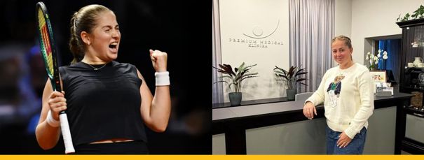 Алёна Остапенко